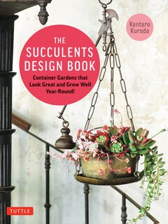 Couverture_The Succulents Design Book