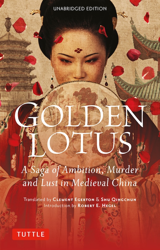 Front cover_Golden Lotus