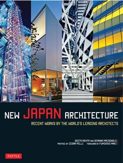 Front cover_New Japan Architecture