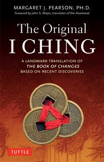 Front cover_The Original I Ching