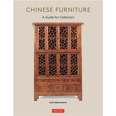Front cover_Chinese Furniture