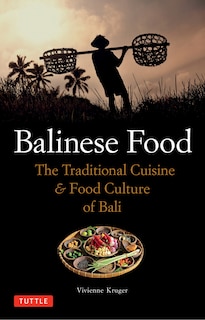 Front cover_Balinese Food