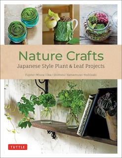 Front cover_Nature Crafts