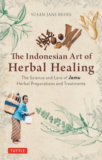 Front cover_Indonesian Herbal Healing