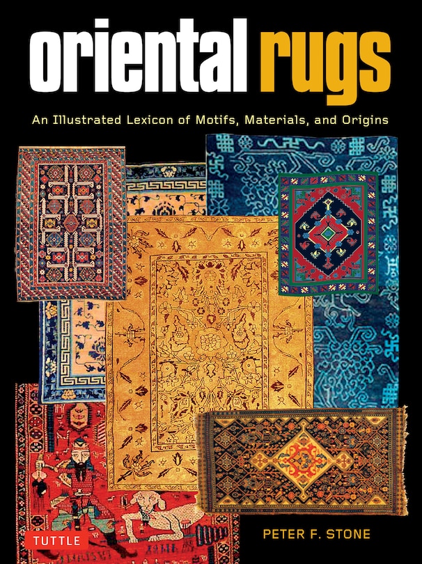 Couverture_Oriental Rugs