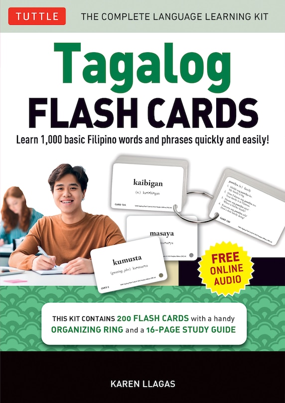 Couverture_Tagalog Flash Cards Kit
