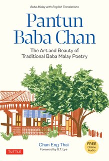Front cover_Pantun Baba Chan