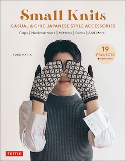 Front cover_Small Knits