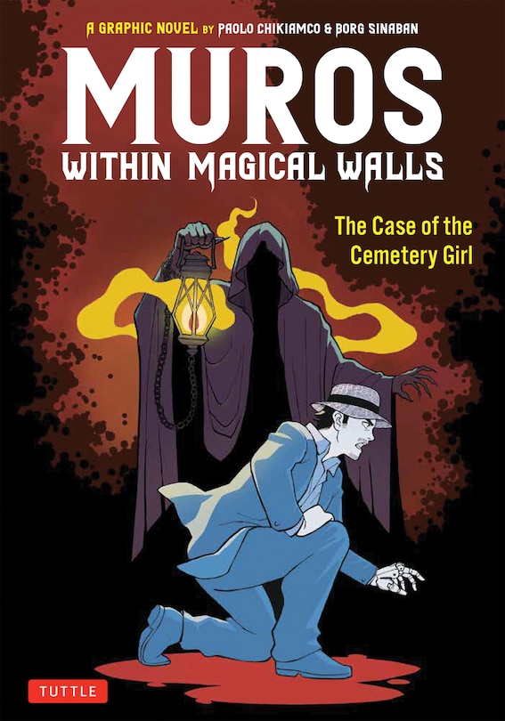 Front cover_Muros: Within Magical Walls