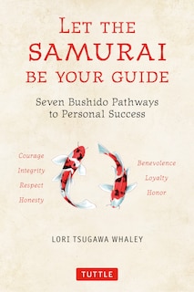 Couverture_Let the Samurai Be Your Guide