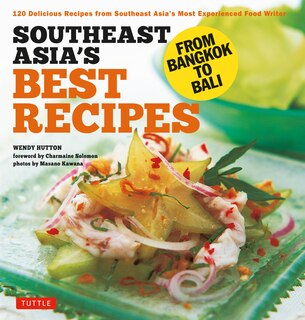 Couverture_Southeast Asia's Best Recipes