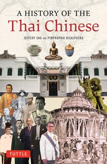 Couverture_A History of Thai Chinese