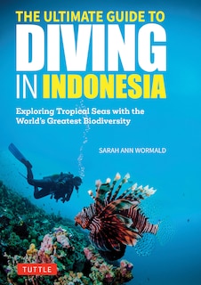 Couverture_The Ultimate Guide to Diving in Indonesia