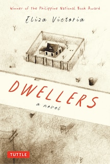 Front cover_Dwellers: A Novel