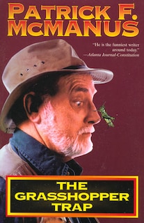 Front cover_The Grasshopper Trap