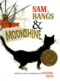 Front cover_Sam, Bangs & Moonshine