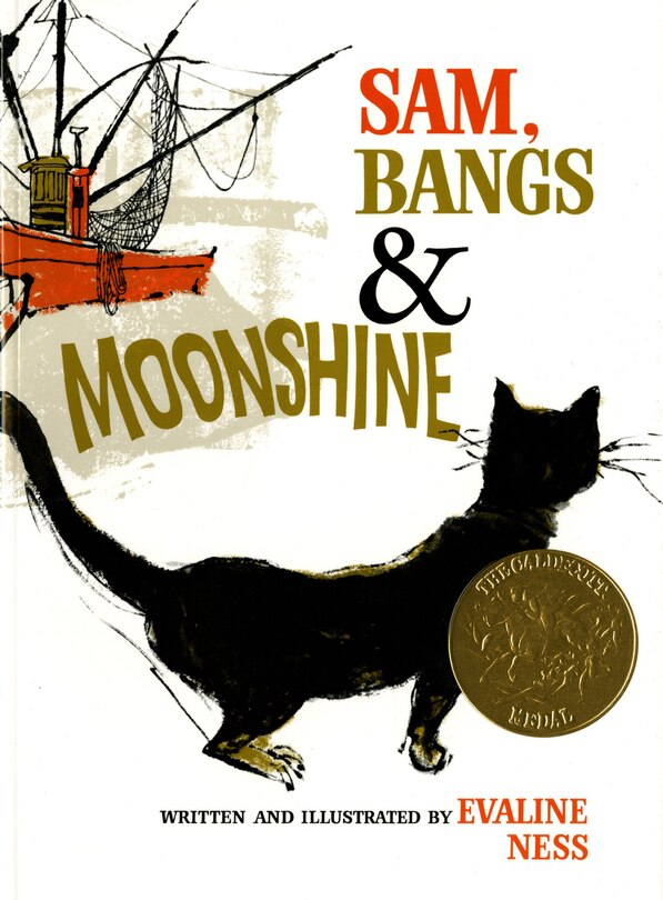 Front cover_Sam, Bangs & Moonshine