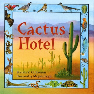 Front cover_Cactus Hotel