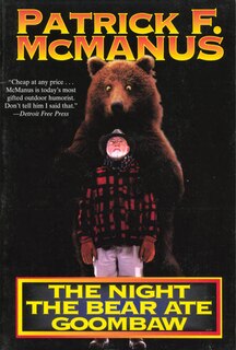 Front cover_The Night the Bear Ate Goombaw