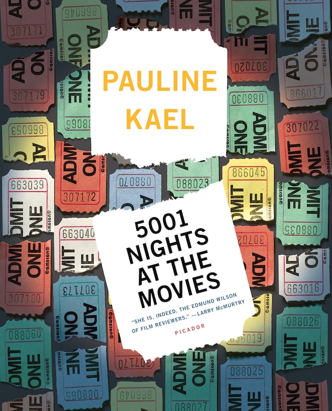 5001 Nights At The Movies: Expanded For The '90s With 800 New Reviews