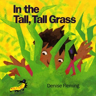 Front cover_In the Tall, Tall Grass