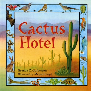 Front cover_Cactus Hotel