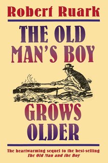 Couverture_The Old Man's Boy Grows Older