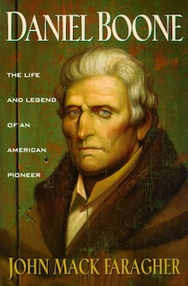 Front cover_Daniel Boone