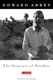 Front cover_The Serpents Of Paradise