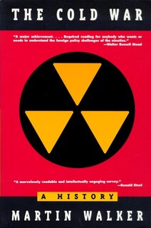 Front cover_The Cold War