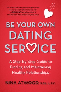 Front cover_Be Your Own Dating Service