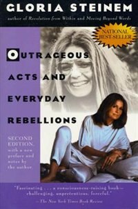 Front cover_Outrageous Acts and Everyday Rebellions