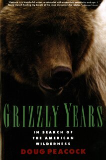 Front cover_Grizzly Years