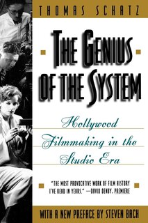 Front cover_The Genius Of The System