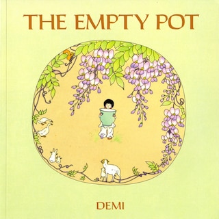 Front cover_The Empty Pot