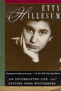Front cover_Etty Hillesum