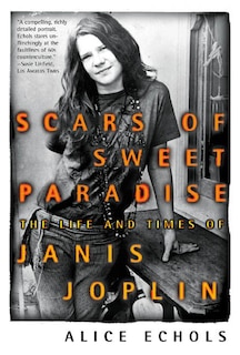 Front cover_Scars of Sweet Paradise