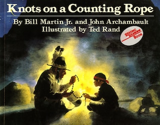 Front cover_Knots On A Counting Rope
