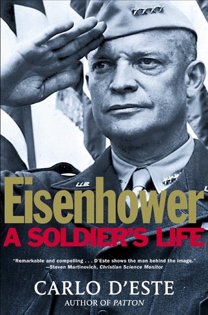 Front cover_Eisenhower