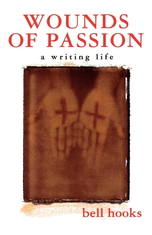 Front cover_Wounds Of Passion