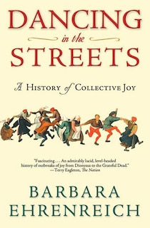 Front cover_Dancing in the Streets