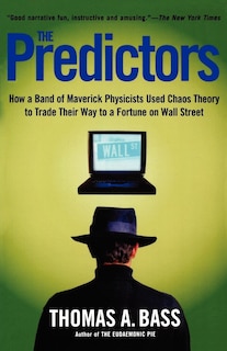 Front cover_The Predictors
