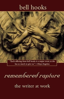 Front cover_remembered rapture
