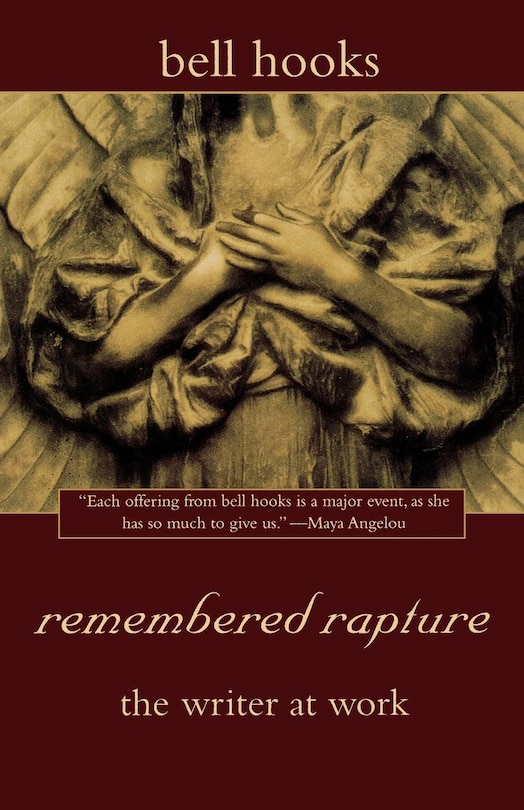 Front cover_remembered rapture
