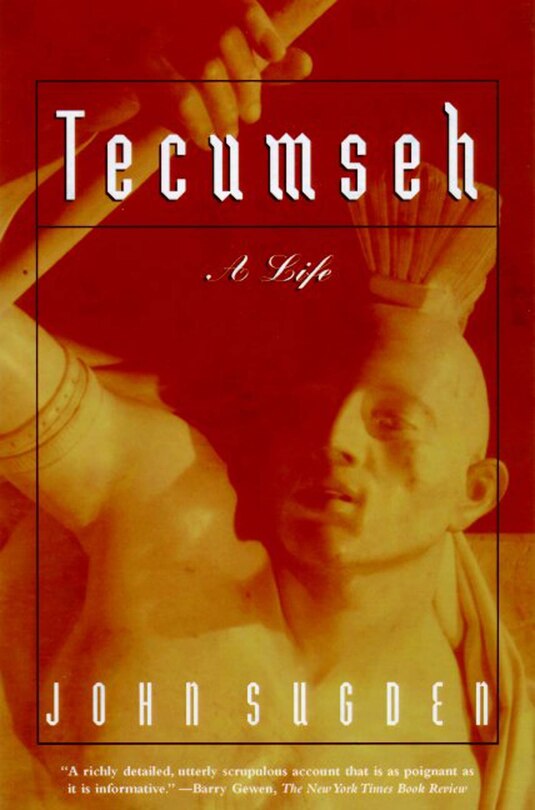 Front cover_Tecumseh