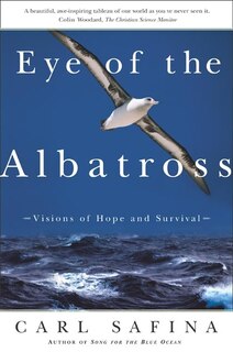 Front cover_Eye of the Albatross