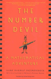 Couverture_The Number Devil