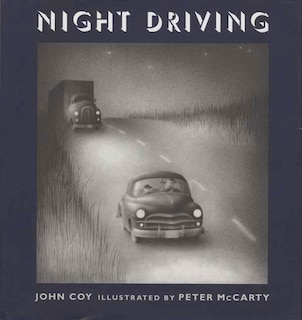 Front cover_Night Driving