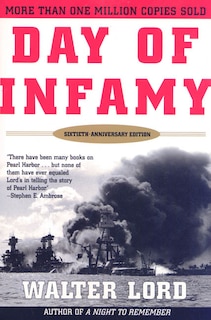 Front cover_Day of Infamy, 60th Anniversary