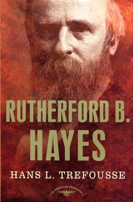 Front cover_Rutherford B. Hayes